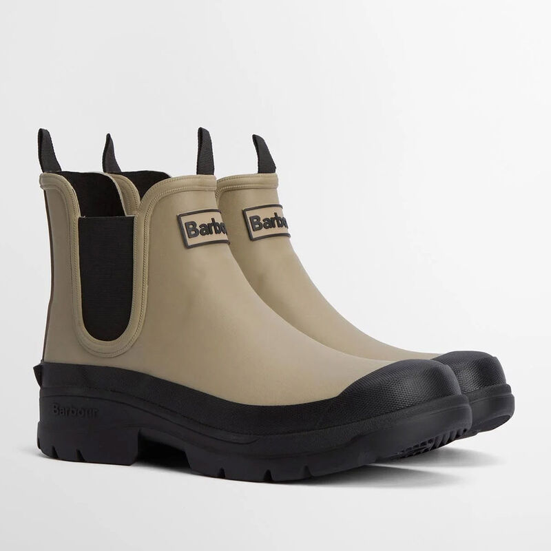 Barbour Nimbus Chelsea Welly image number 1